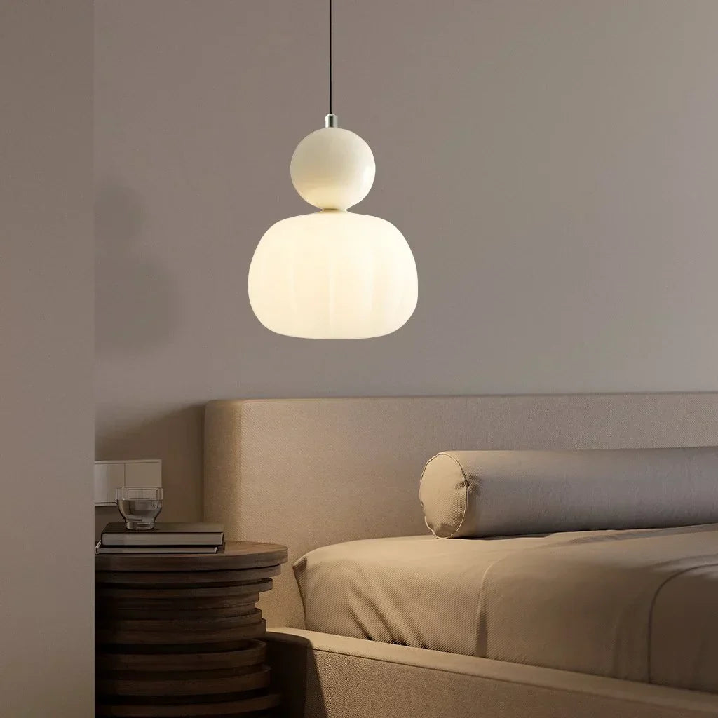 Art Deco Pendant Light