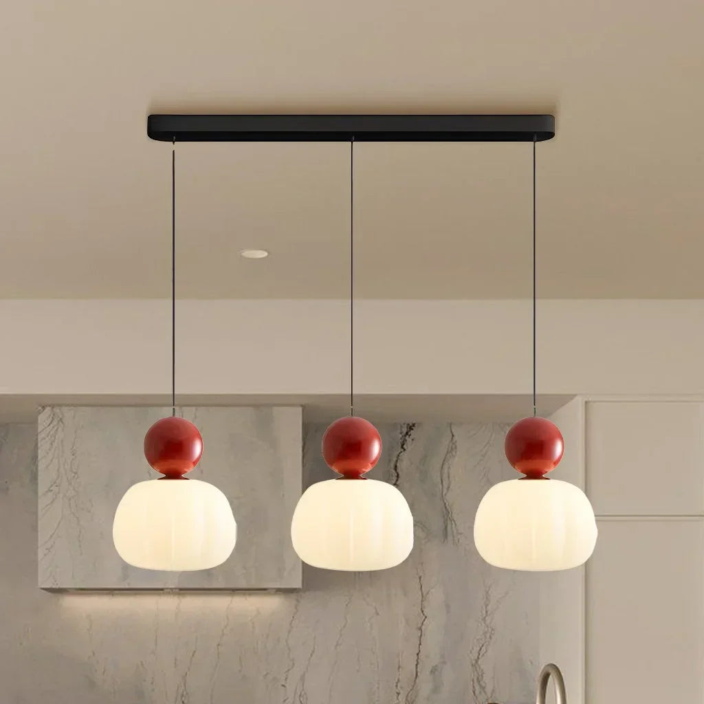 Art Deco Pendant Light