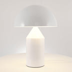 Atollo metal table lamp