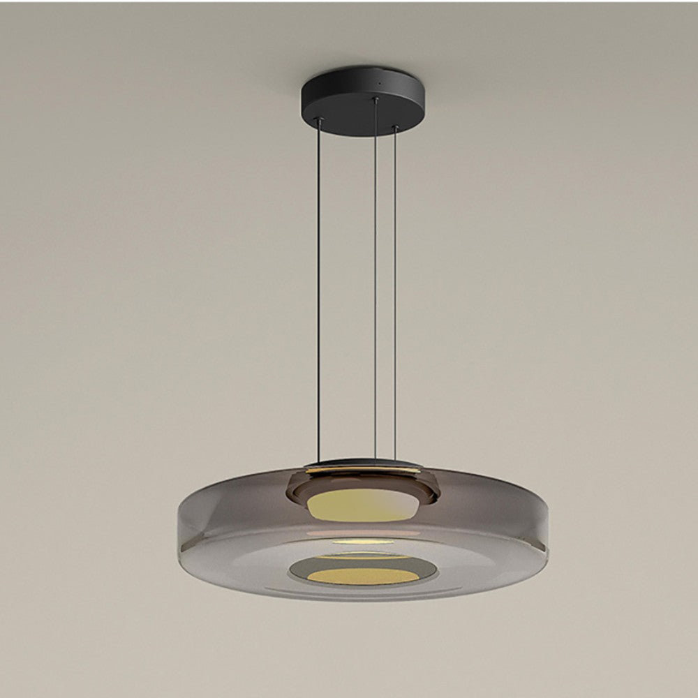 Modern Kitchen Island Lighting