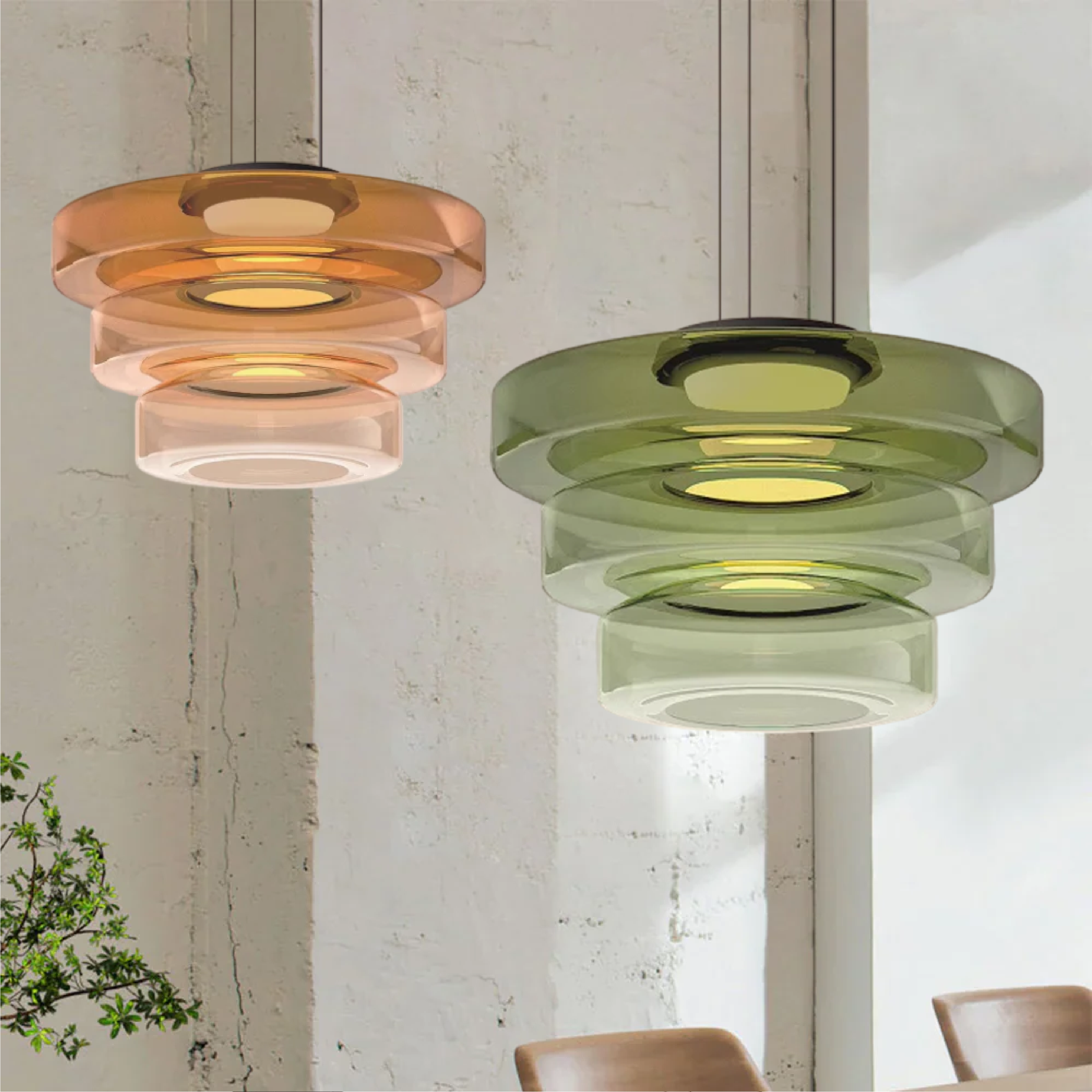 Modern Kitchen Island Lighting