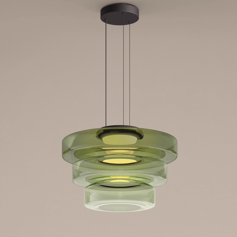 Modern Kitchen Island Lighting