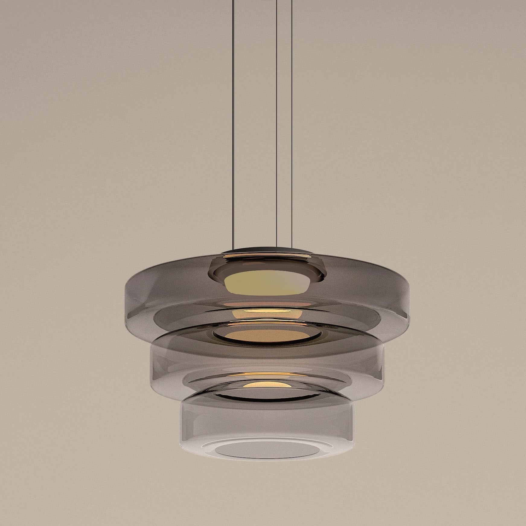 Modern Kitchen Island Lighting
