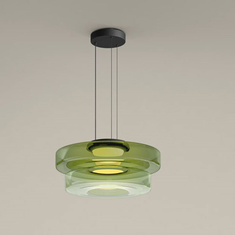 Modern Kitchen Island Lighting