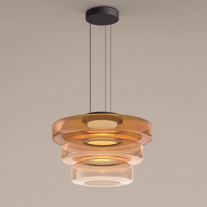 Modern Kitchen Island Lighting