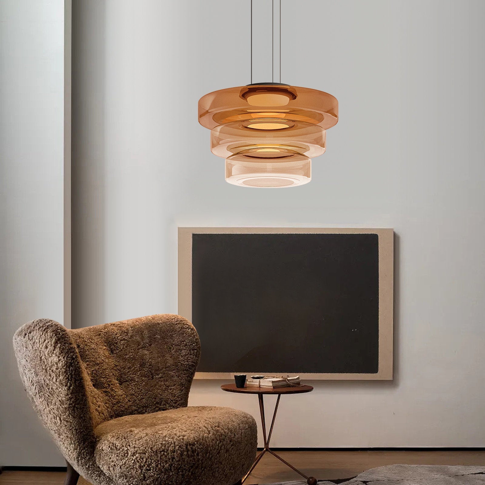 Modern Kitchen Island Lighting