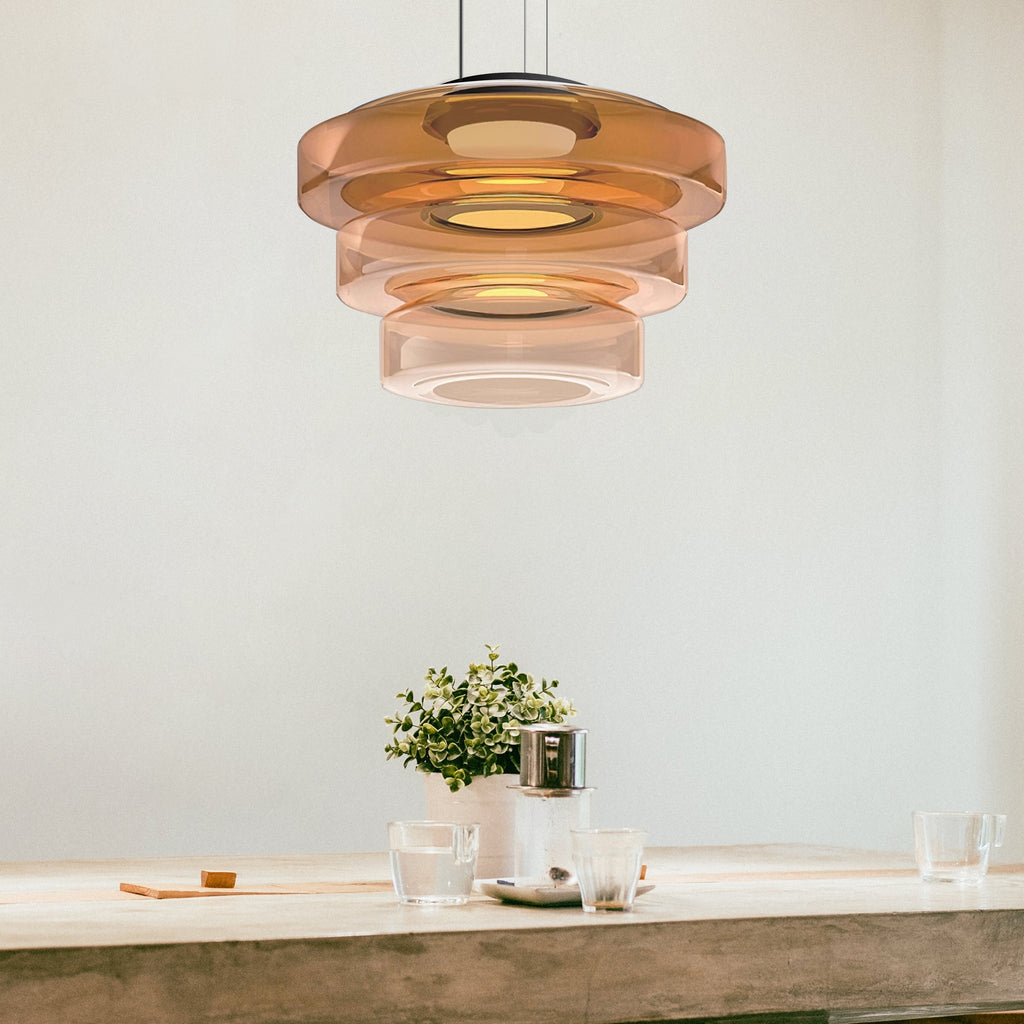Modern Kitchen Island Lighting