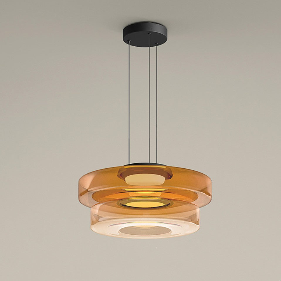 Modern Kitchen Island Lighting