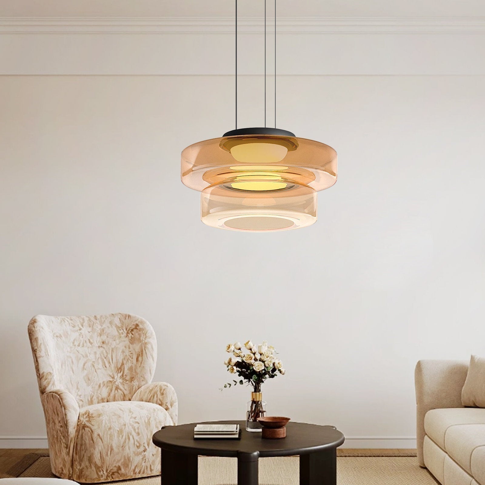 Modern Kitchen Island Lighting