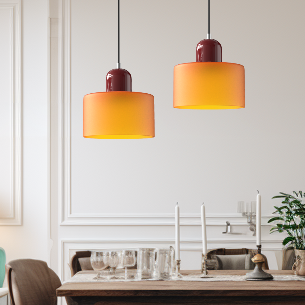 Creative LED Pendant Lamp