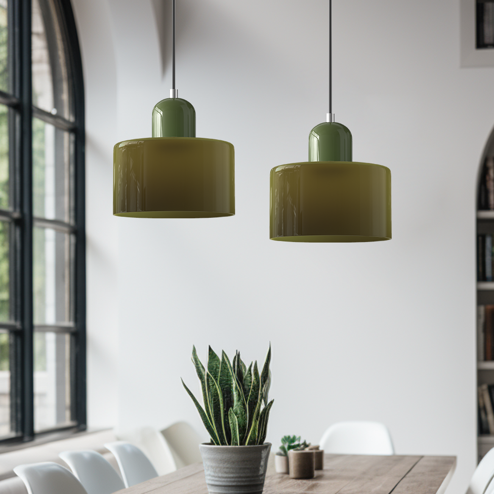 Creative LED Pendant Lamp