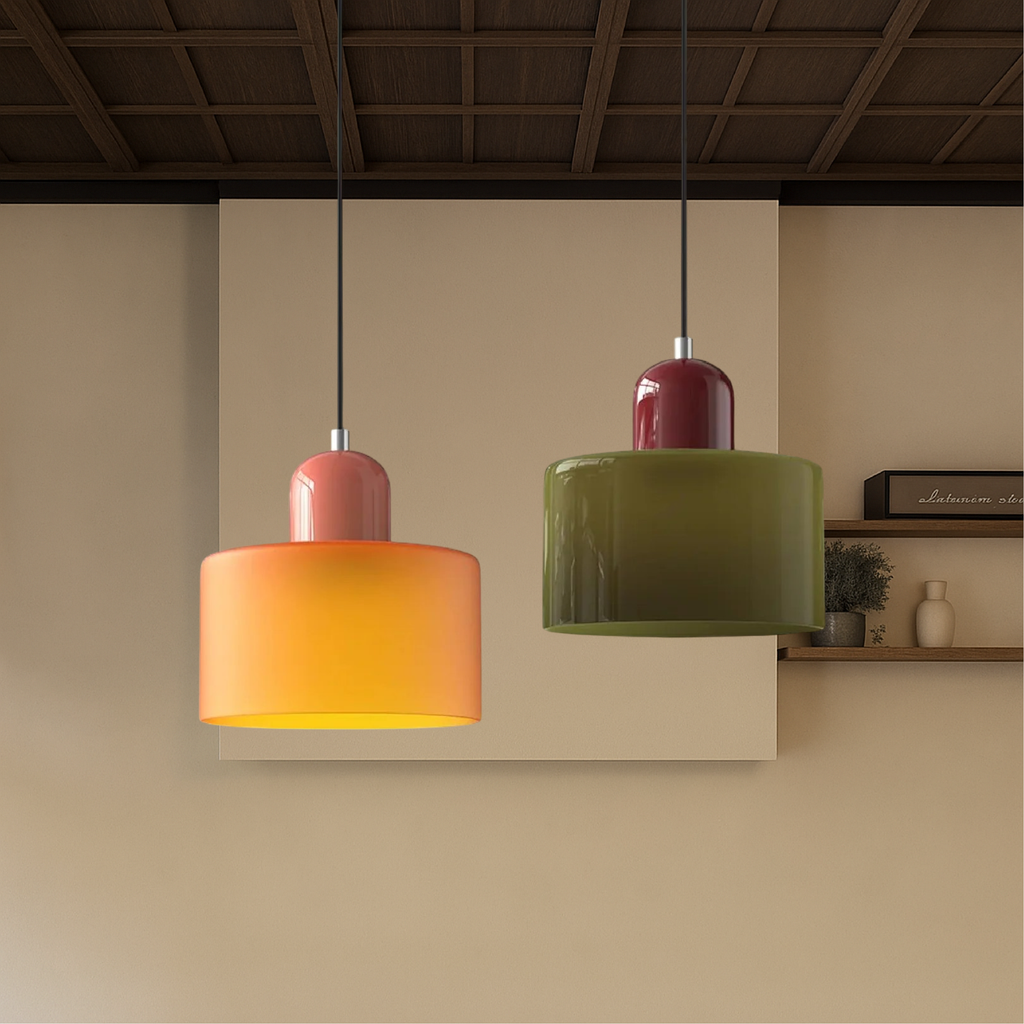 Creative LED Pendant Lamp