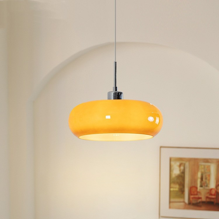 Elegant Contemporary Pendant Light