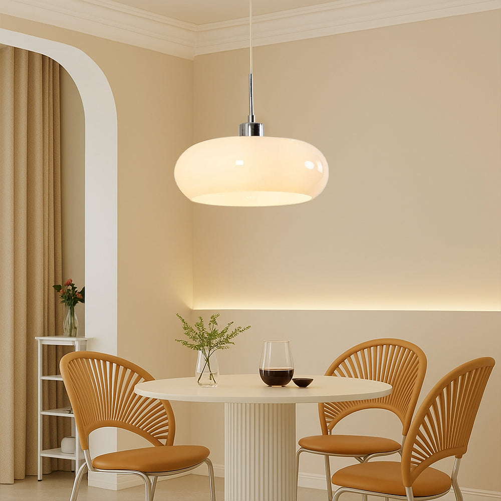 Elegant Contemporary Pendant Light