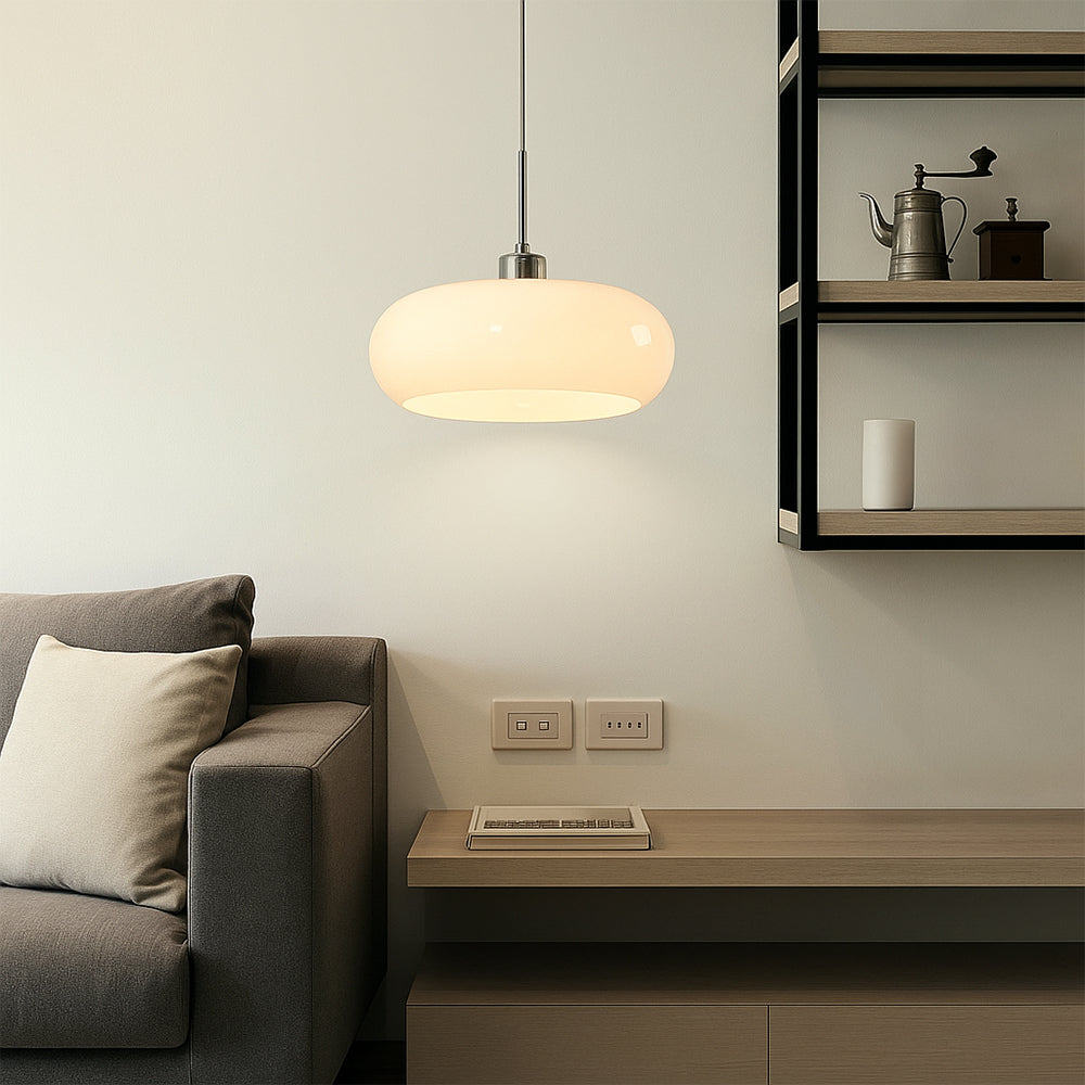 Elegant Contemporary Pendant Light