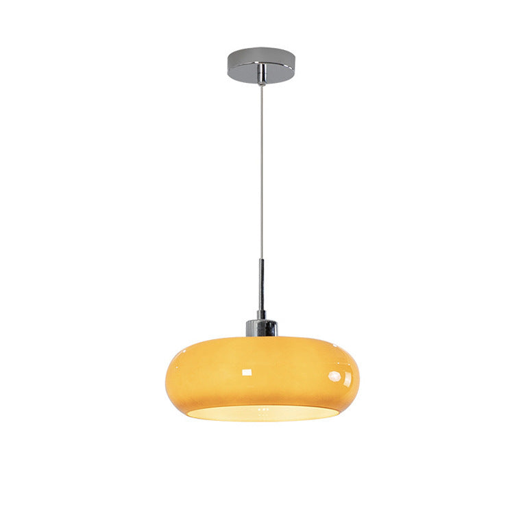 Elegant Contemporary Pendant Light