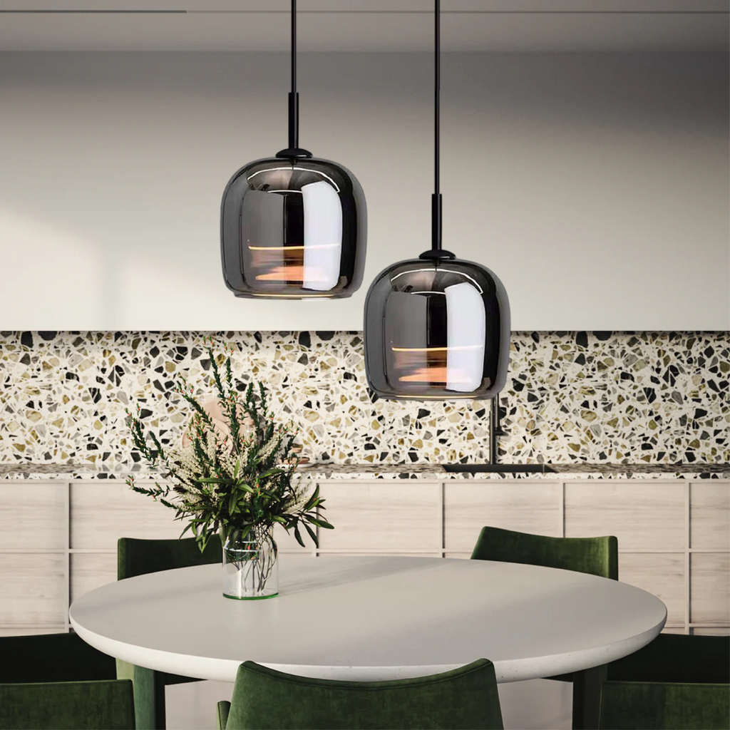 Kitchen Island Pendant Lamp