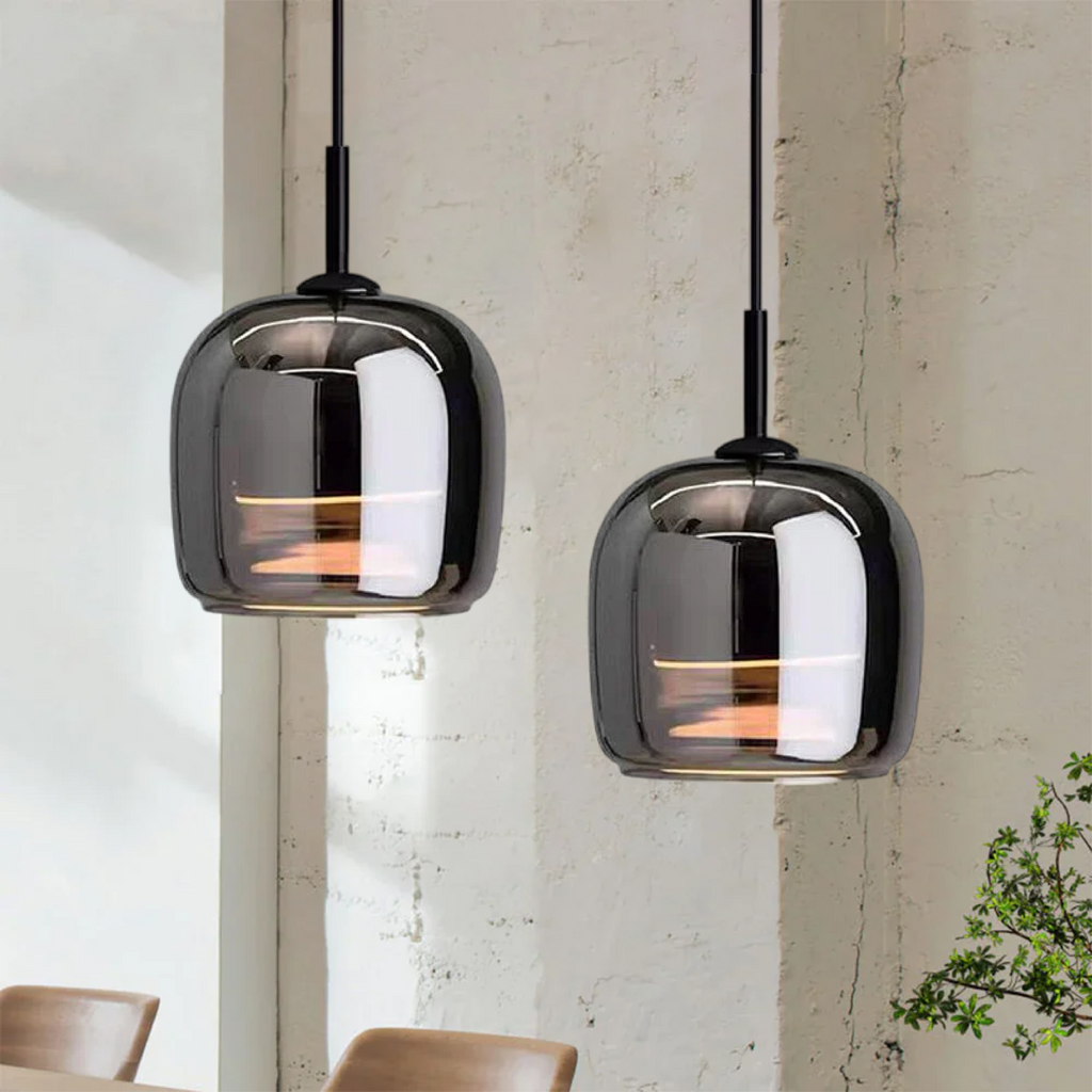 Kitchen Island Pendant Lamp