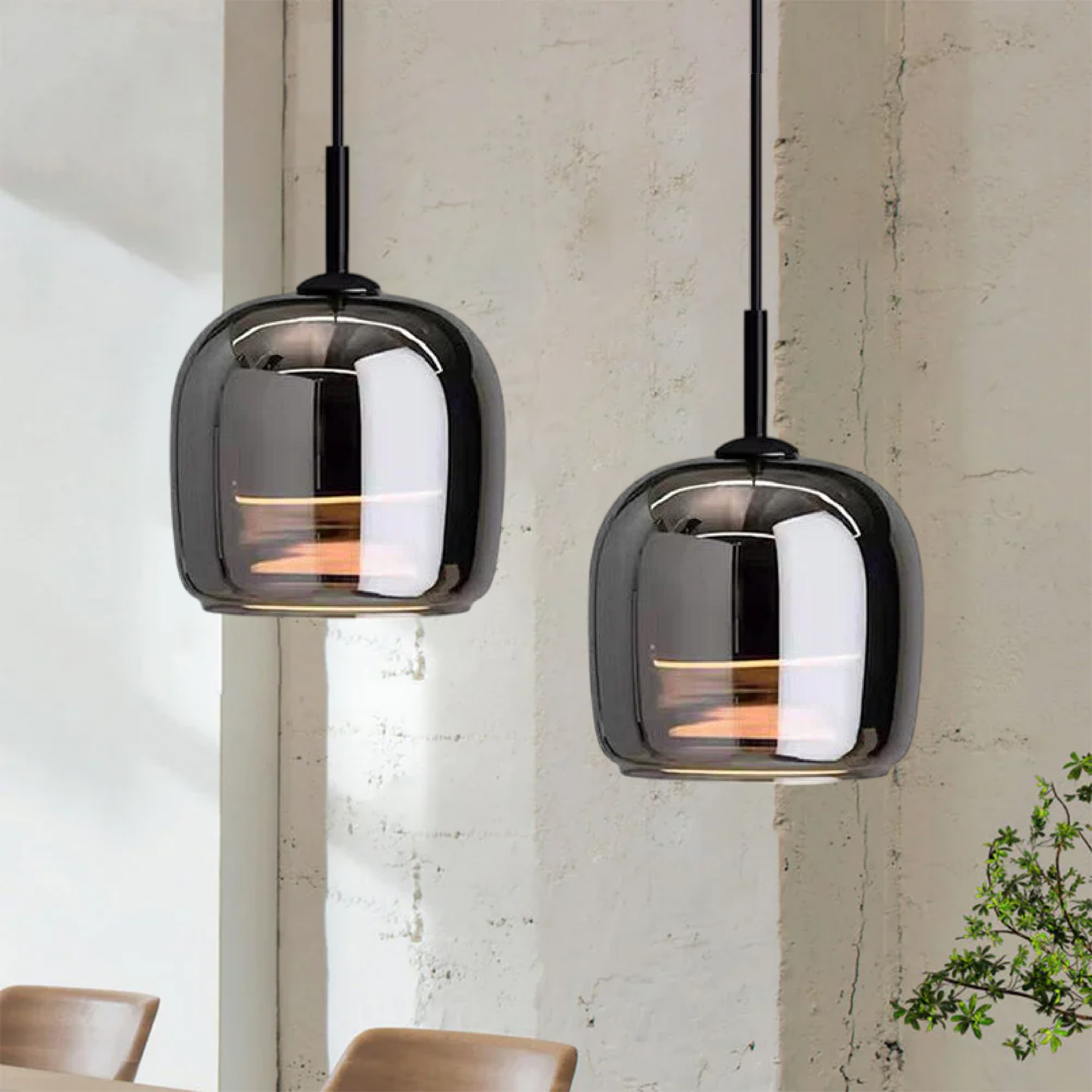 Kitchen Island Pendant Lamp