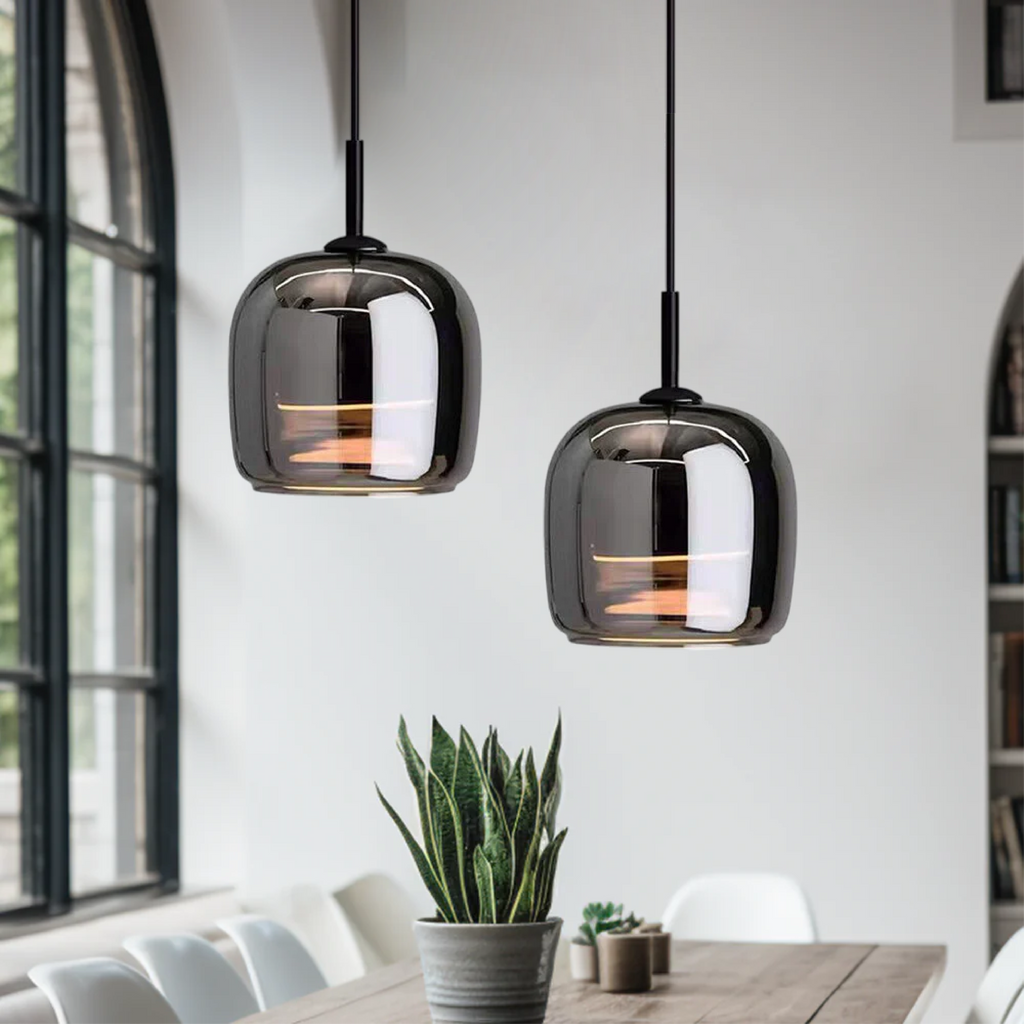 Kitchen Island Pendant Lamp