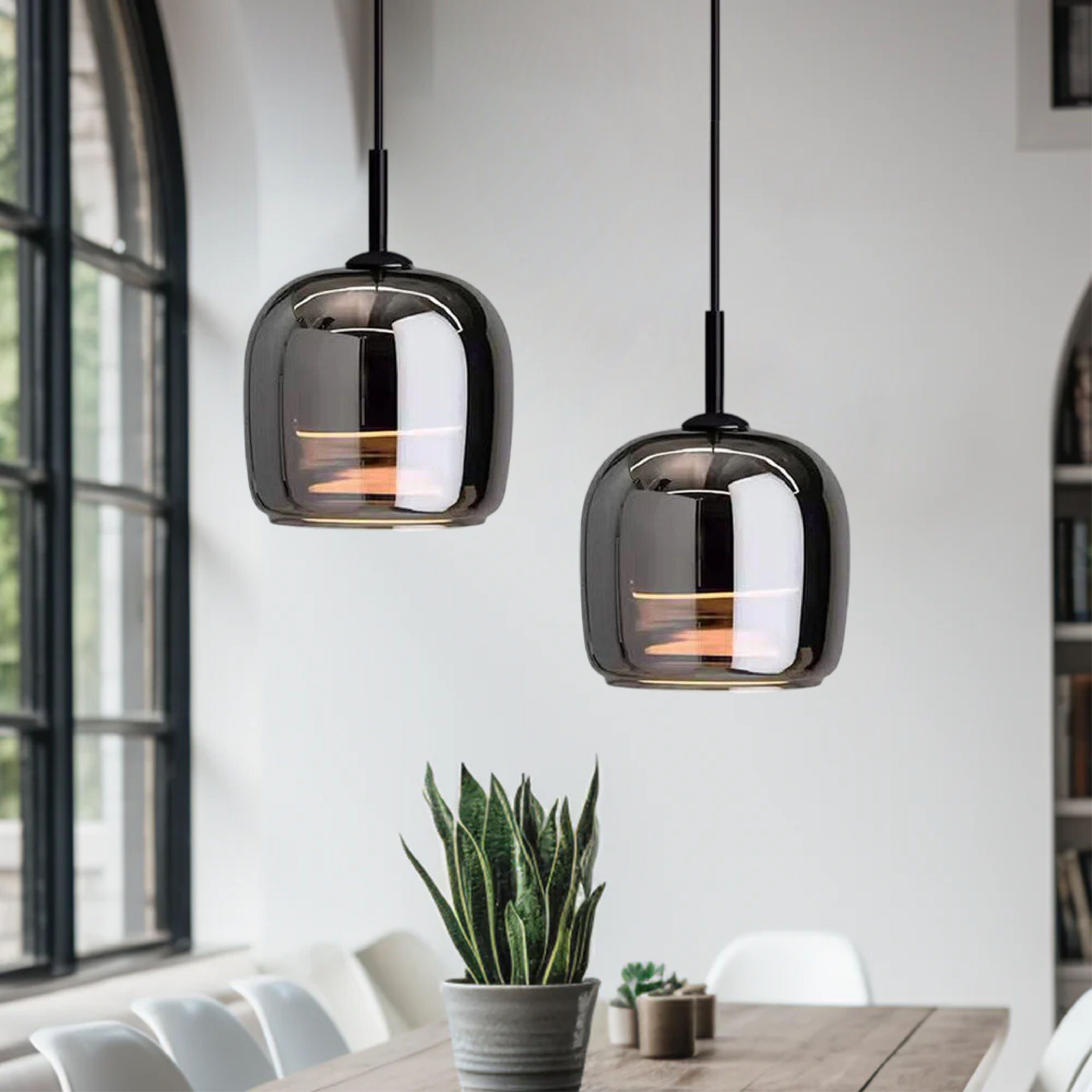 Kitchen Island Pendant Lamp