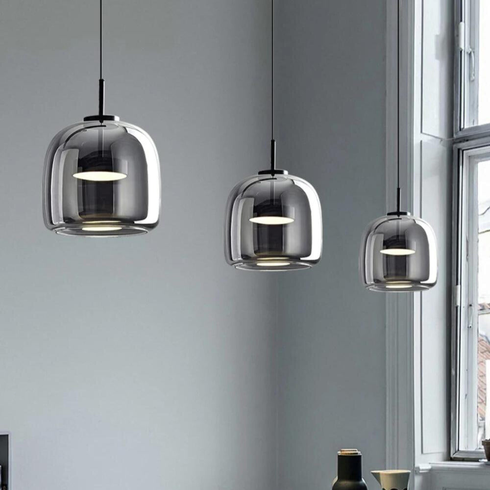 Kitchen Island Pendant Lamp