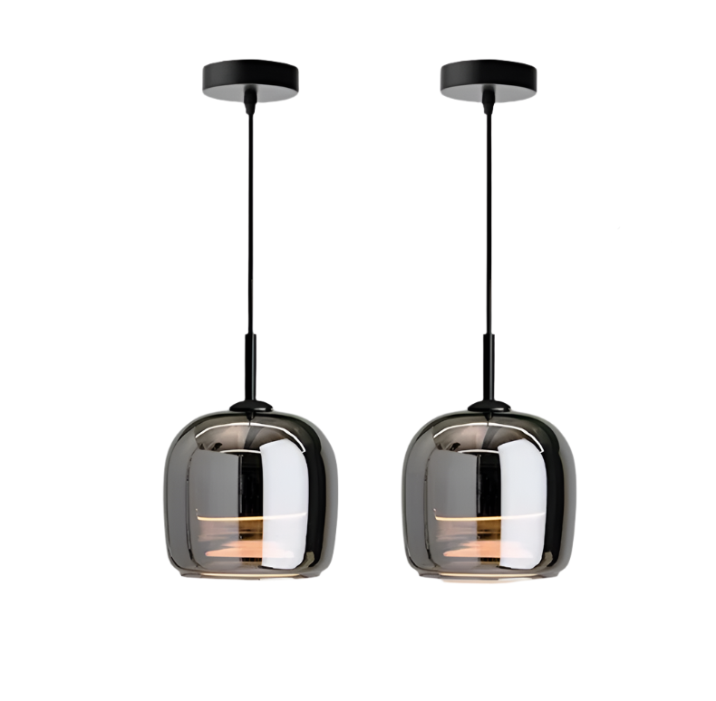 Kitchen Island Pendant Lamp