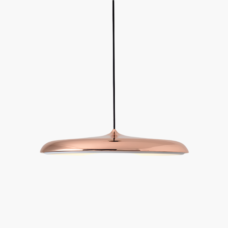 Elegant Scandinavian Pendant Lamp