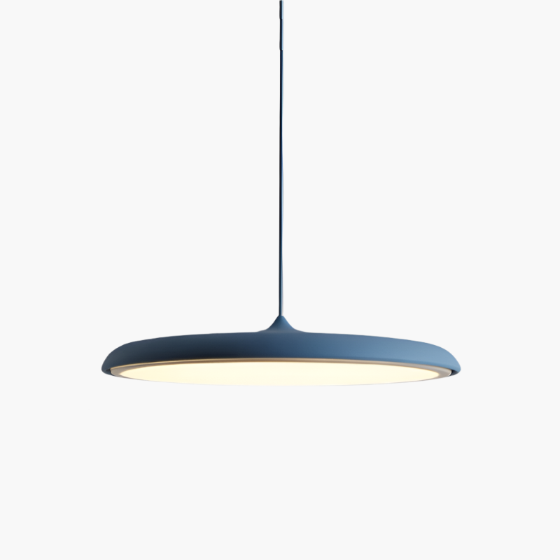 Elegant Scandinavian Pendant Lamp