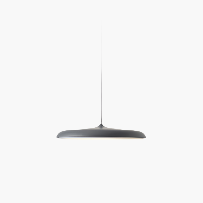 Elegant Scandinavian Pendant Lamp