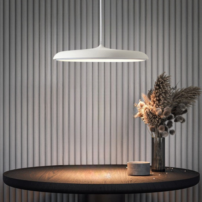 Elegant Scandinavian Pendant Lamp