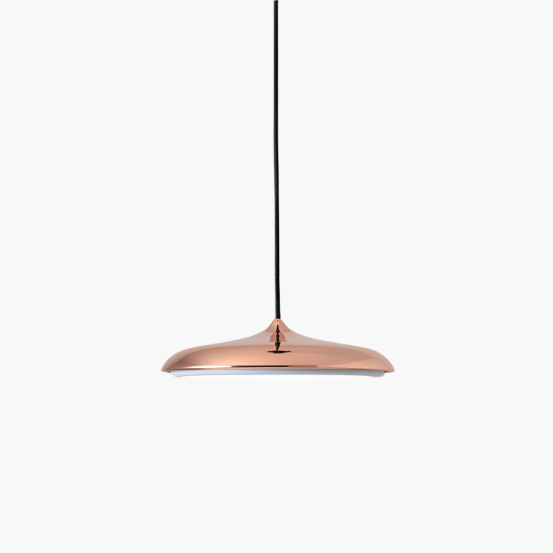 Elegant Scandinavian Pendant Lamp