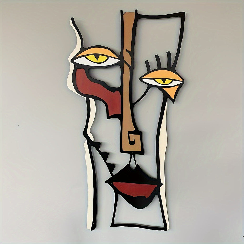 Classic Canvas Wall Art – Elegant Design for Timeless Home Decor