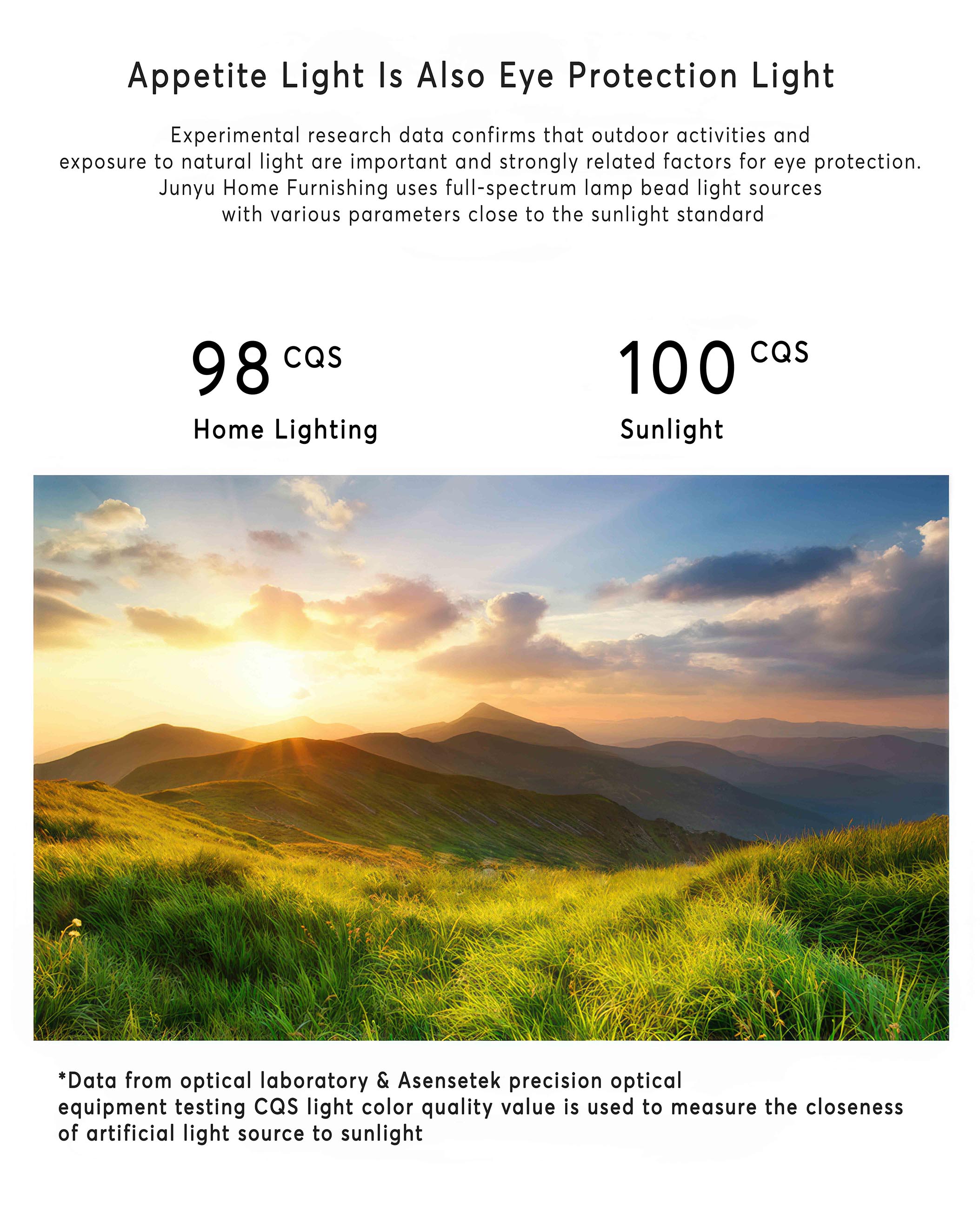 Lampe sur pied en noyer Lampe d'art en bois massif