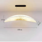 Marine Eleganz: Luxus Wohnlichter