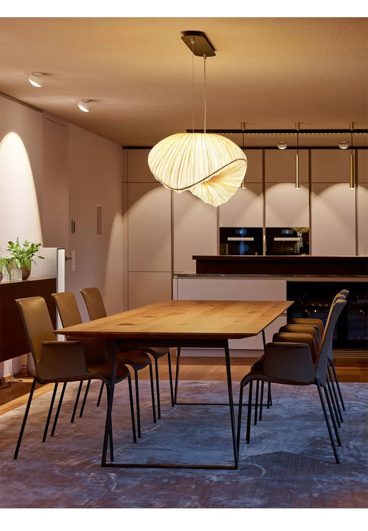 Marine Eleganz: Luxus Wohnlichter