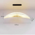 Marine Eleganz: Luxus Wohnlichter