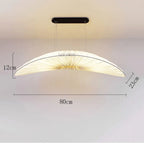 Marine Eleganz: Luxus Wohnlichter