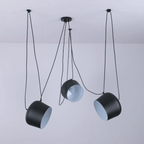 Drum Pendant Light lamp