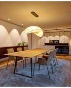 Marine Eleganz: Luxus Wohnlichter