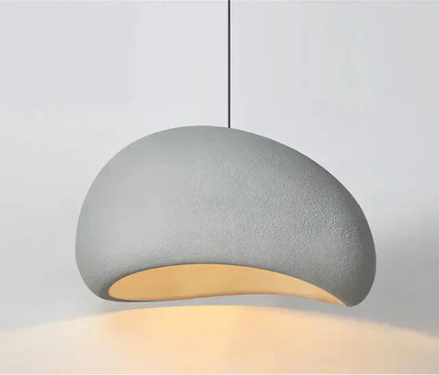 BoutiqueHomestay - cement designer lamp