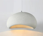 BoutiqueHomestay - cement designer lamp