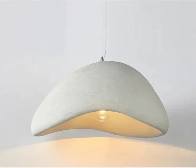 BoutiqueHomestay - cement designer lamp