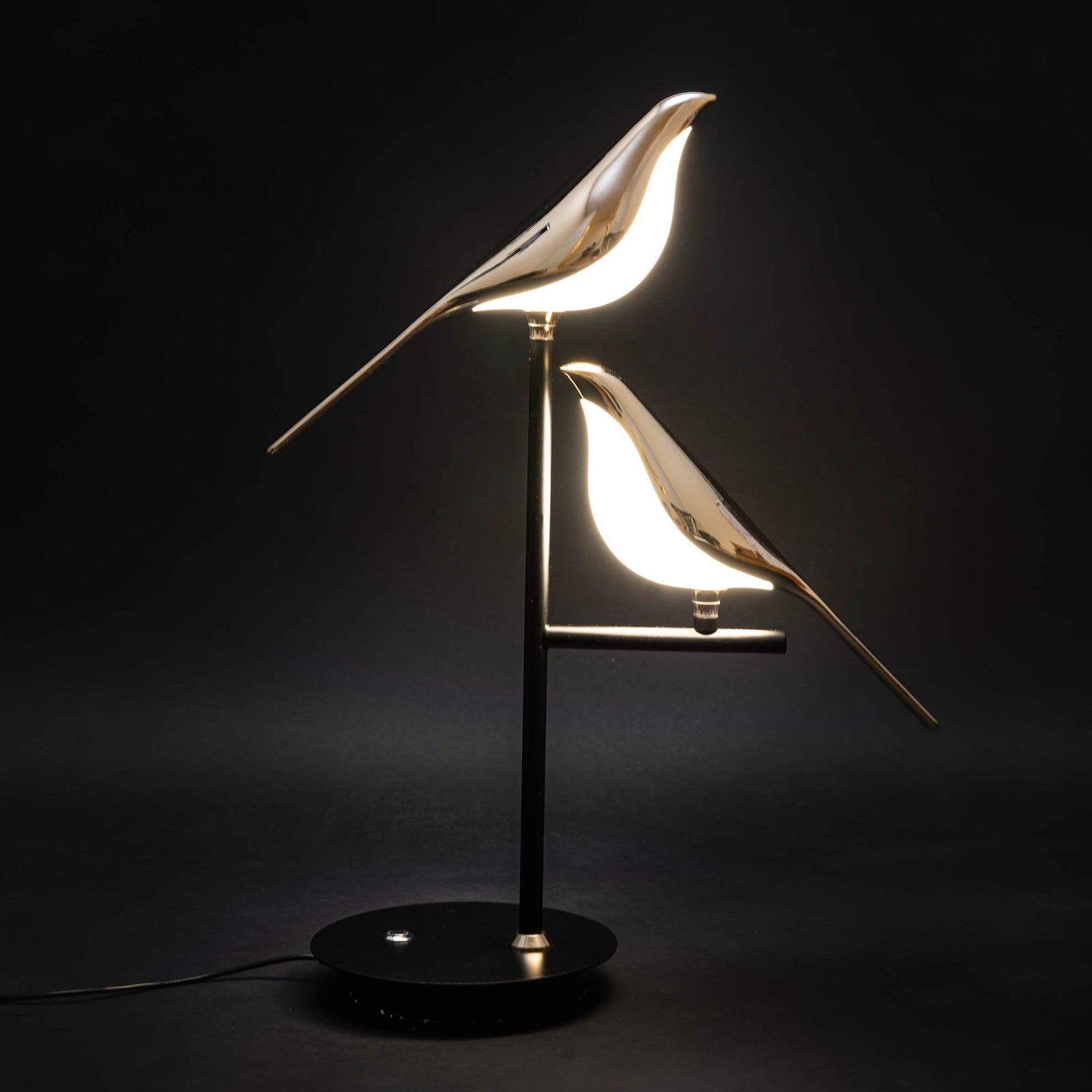 Elegant Bedside Lamp