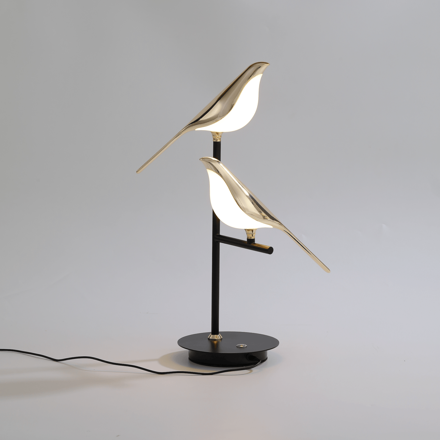 Elegant Bedside Lamp