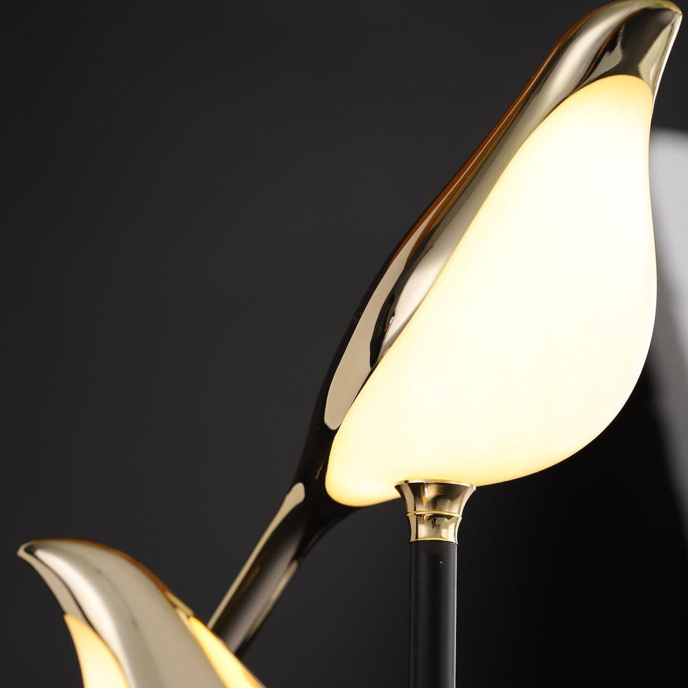 Elegant Bedside Lamp