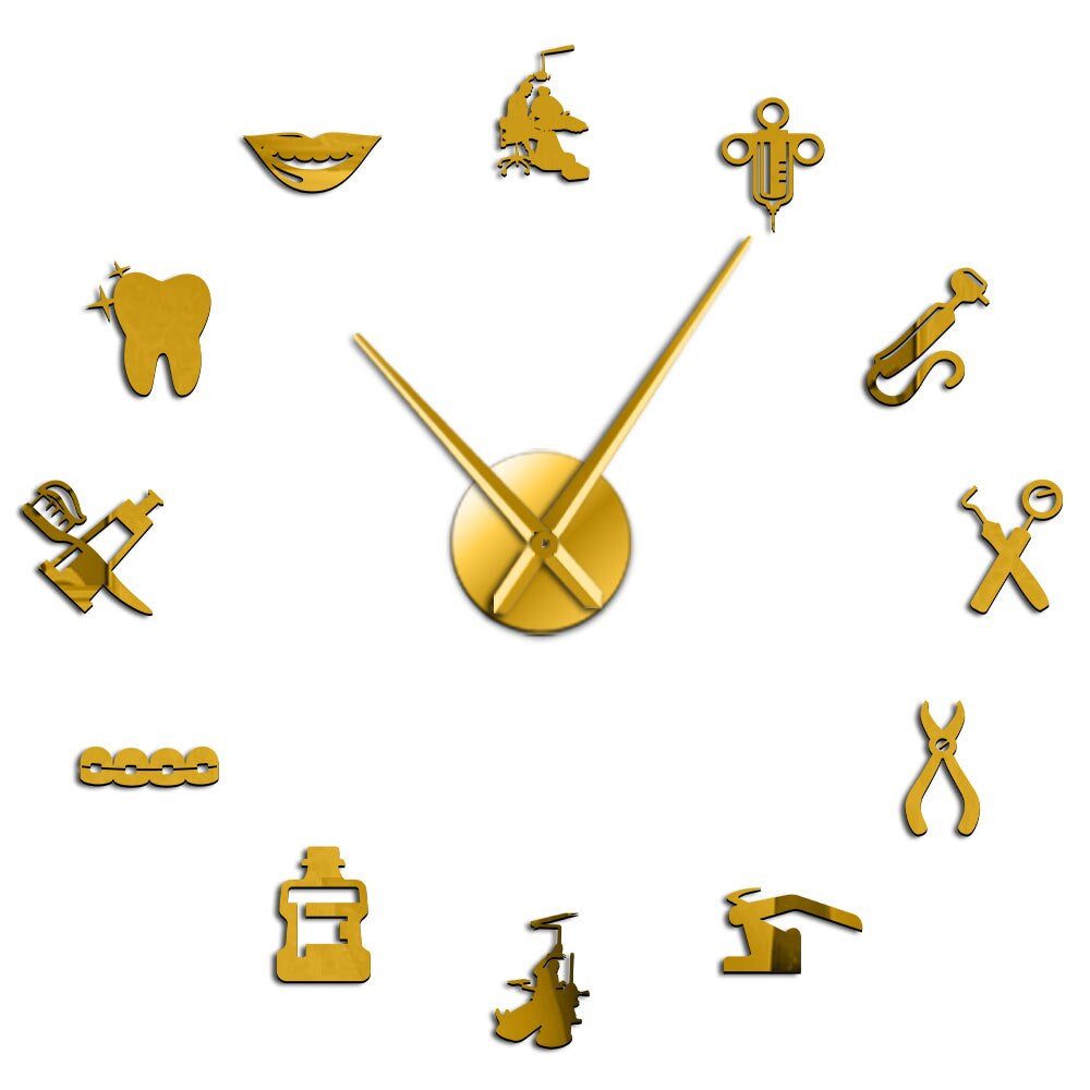 Large Minimalist Wall Clock for Professional Environments – Silent Operation and Easy-to-Read Design
