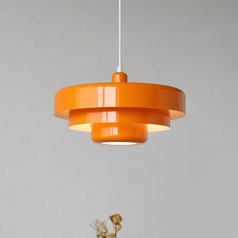Industrial Kitchen Pendant Lighting