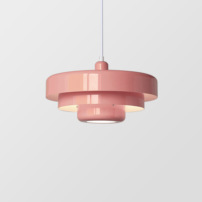 Industrial Kitchen Pendant Lighting
