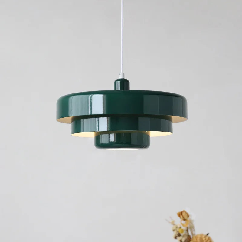 Industrial Kitchen Pendant Lighting